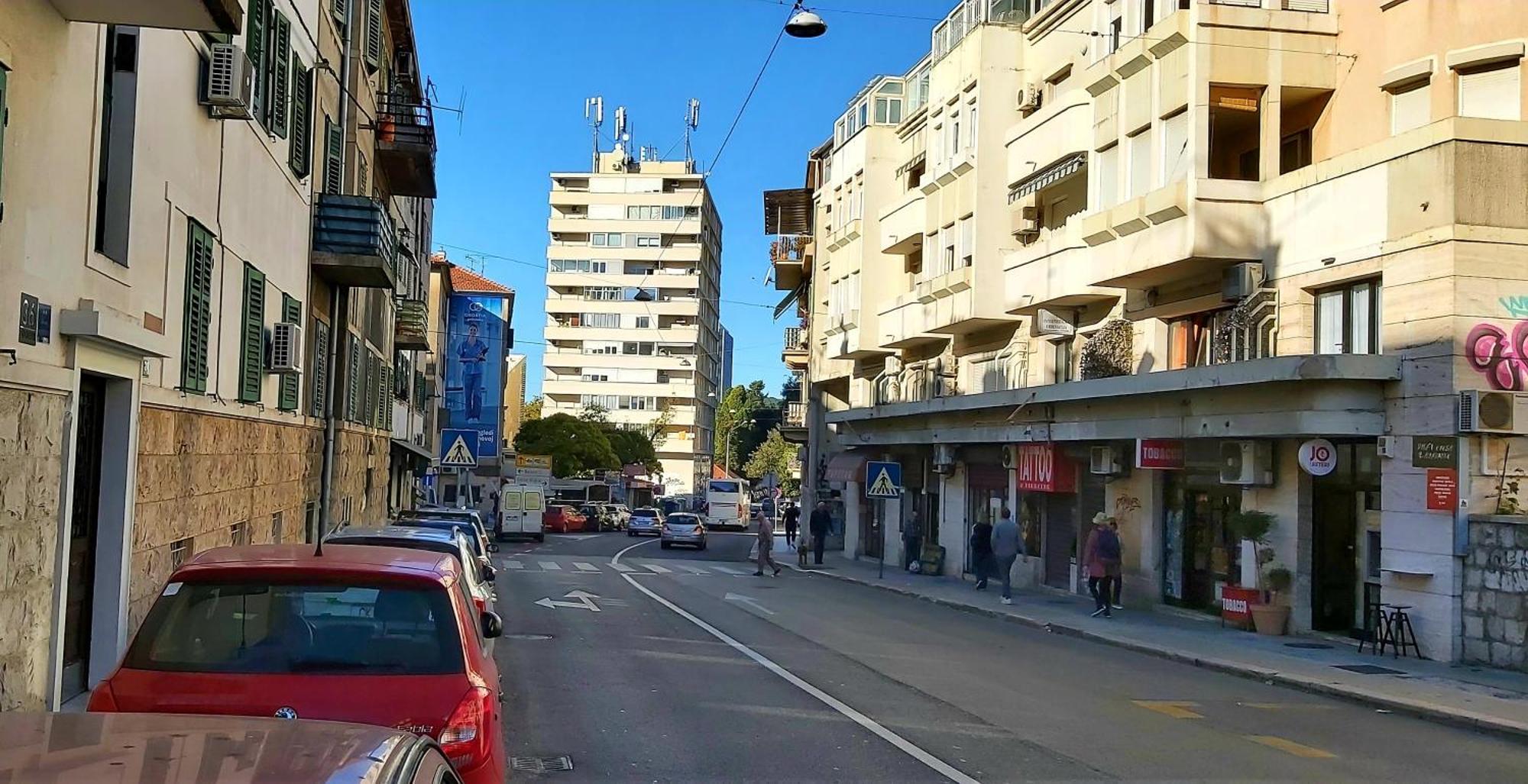 Apartment 28 Split Exterior photo